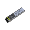 Dahua Technology GSFP-1310R-20-SMF red modulo transceptor Fibra óptica 1000 Mbit/s SFP 1550 nm