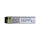 Dahua Technology GSFP-1310R-20-SMF red modulo transceptor Fibra óptica 1000 Mbit/s SFP 1550 nm