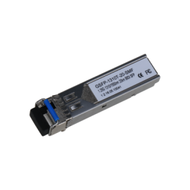 Dahua Technology GSFP-1310T-20-SMF módulo conmutador de red Gigabit Ethernet