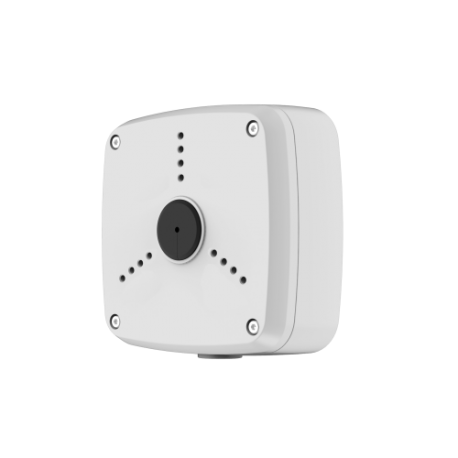 Dahua Technology PFA122 cámaras de seguridad y montaje para vivienda Caja de conexiones