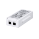 Dahua Technology PFT1200 adaptador e inyector de PoE Gigabit Ethernet