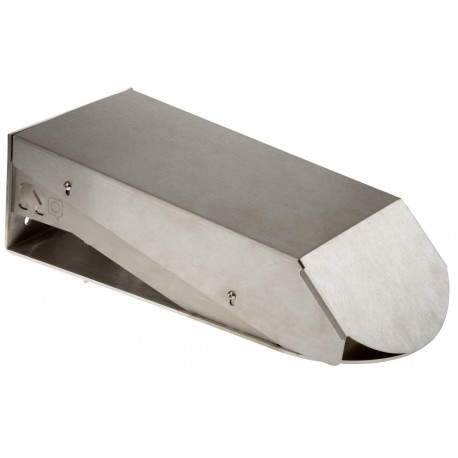 Axis 01538-001 cámaras de seguridad y montaje para vivienda Monte