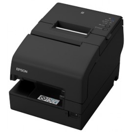 Epson TM-H6000V-204 Térmico Impresora de recibos 180 x 180 DPI Inalámbrico y alámbrico
