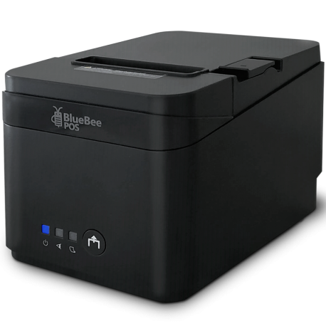 IMPRESORA TICKETS BLUEBEE TERMICA PRINT-07 SERIE-USB-ET