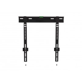 Equip 650363 soporte para pantalla de señalización 139,7 cm (55'') Negro - 4015867207260