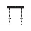 Equip 650363 soporte para pantalla de señalización 139,7 cm (55'') Negro - 4015867207260