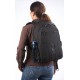 Targus TBB013EU Eco Spruce Backpack Negro