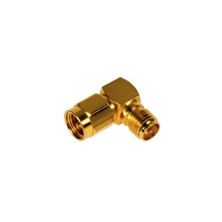 Zebra AR1000 conector coaxial SMA