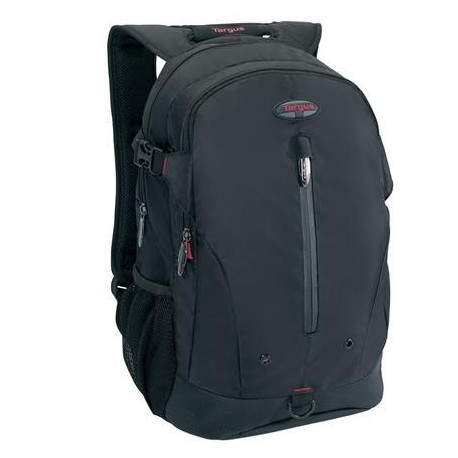Targus TSB251EU Terra Backpack Negro