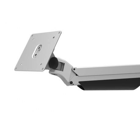 Compulocks Reach Articulating Arm VESA Mount 53,3 cm (21'') Plata