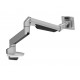 Compulocks Reach Articulating Arm VESA Mount 53,3 cm (21'') Plata