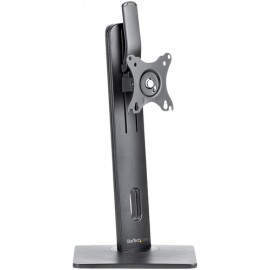 StarTech.com Soporte para un Monitor - Base para Monitor con Ajuste de Altura