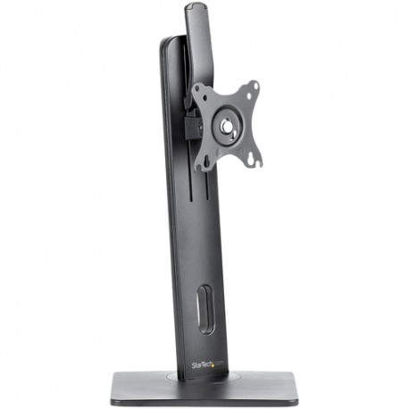 StarTech.com Soporte para un Monitor - Base para Monitor con Ajuste de Altura