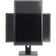 StarTech.com Soporte para un Monitor - Base para Monitor con Ajuste de Altura