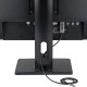 StarTech.com Soporte para un Monitor - Base para Monitor con Ajuste de Altura