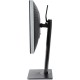 StarTech.com Soporte para un Monitor - Base para Monitor con Ajuste de Altura