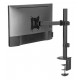 Equip 650156 soporte para monitor 81,3 cm (32'') Abrazadera Negro