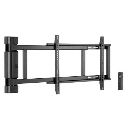 Equip 650336 soporte para monitor 190,5 cm (75'') Negro