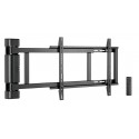 Equip 650336 soporte para monitor 190,5 cm (75'') Negro