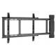 Equip 650336 soporte para monitor 190,5 cm (75'') Negro