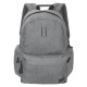 Targus TSB78304EU Strata Backpack Gris