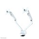 Neomounts by Newstar Soporte de escritorio para monitor