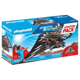 Playmobil Sports & Action 71079 set de juguetes