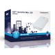 Conceptronic CHD3DUW Blanco