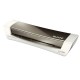 Leitz iLAM Laminator Home Office A4 Laminadora térmica 310 mm/min Gris, Blanco