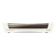 Leitz iLAM Laminator Home Office A4 Laminadora térmica 310 mm/min Gris, Blanco