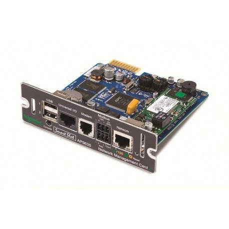APC UPS Network Management Card 2 - AP9635