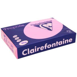 Clairefontaine 2973C papel decorativo Arte de papel 500 hojas