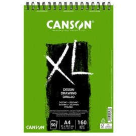 Canson XL Drawing