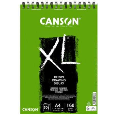 Canson XL Drawing
