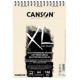 Canson XL Kraft Bloc de hojas de papel para bellas artes 60 hojas