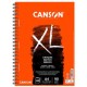 Canson XL Sketch Bloc de hojas de papel para bellas artes 20 hojas