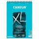 Canson XL Watercolour Bloc de hojas de papel para bellas artes 30 hojas