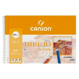 Canson 200408062 papel decorativo Arte de papel 20 hojas