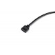EK Water Blocks 3830046995353 accesorios de iluminación Cable de conexión para iluminación