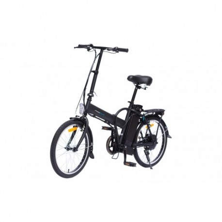 Skateflash SK URBAN FLY Negro 50,8 cm (20'') 22 kg Litio