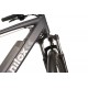 Nilox X7 Plus Negro, Gris Aluminio 69,8 cm (27.5'') 23 kg Litio