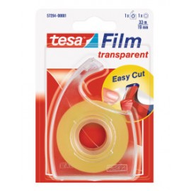TESA tesafilm 33 m Transparente 1 pieza(s)