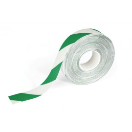 Durable 1726131 cinta adhesiva Apto para uso en interior 30 m Verde