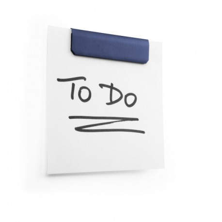 Durable 470507 cinta de montaje y etiquetas Etiqueta de instalación