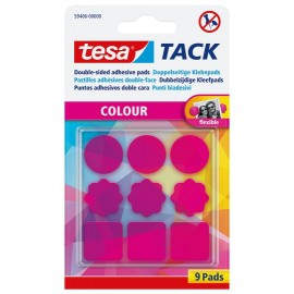 TESA TACK Almohadilla de fijación