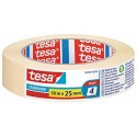 TESA 05086-00000-02 cintas de pintar 50 m Cinta de pintor multiusos Apto para uso en interior