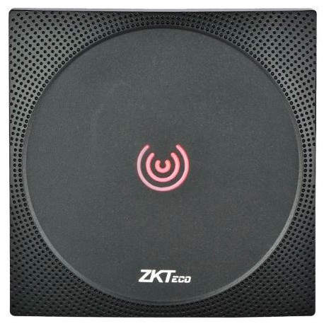 EXT RS485 (OSDP)READER, DUAL FRECUENCY ATLAS/INBIO  (P/N:AC