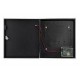 ZKTECO METAL BOX FOR C2 260 WITH POWER SUPPLY  (ACC-METALBOX-C2-260)