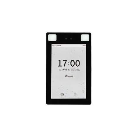 FACE, PALM,ID, WIFI MASK DETECTION TCP/IP  (P/N:GL-PROFACE-