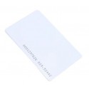 PROX.CARD 13,56 MHZ. GLOSS,ISO, PRINTED Nº.200U  (P/N:ACC-E